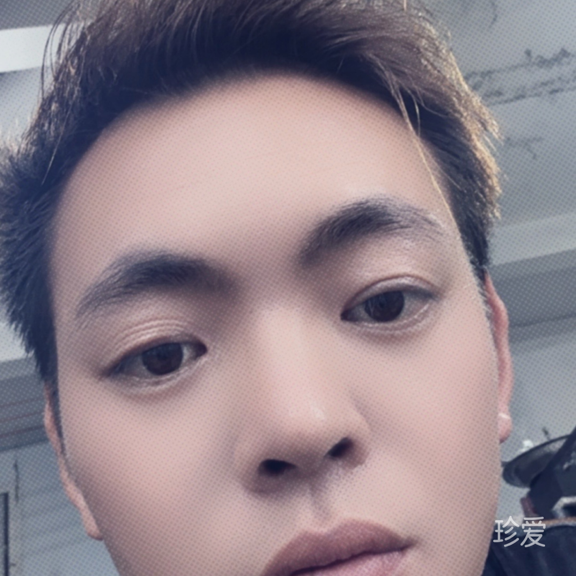 濛濛