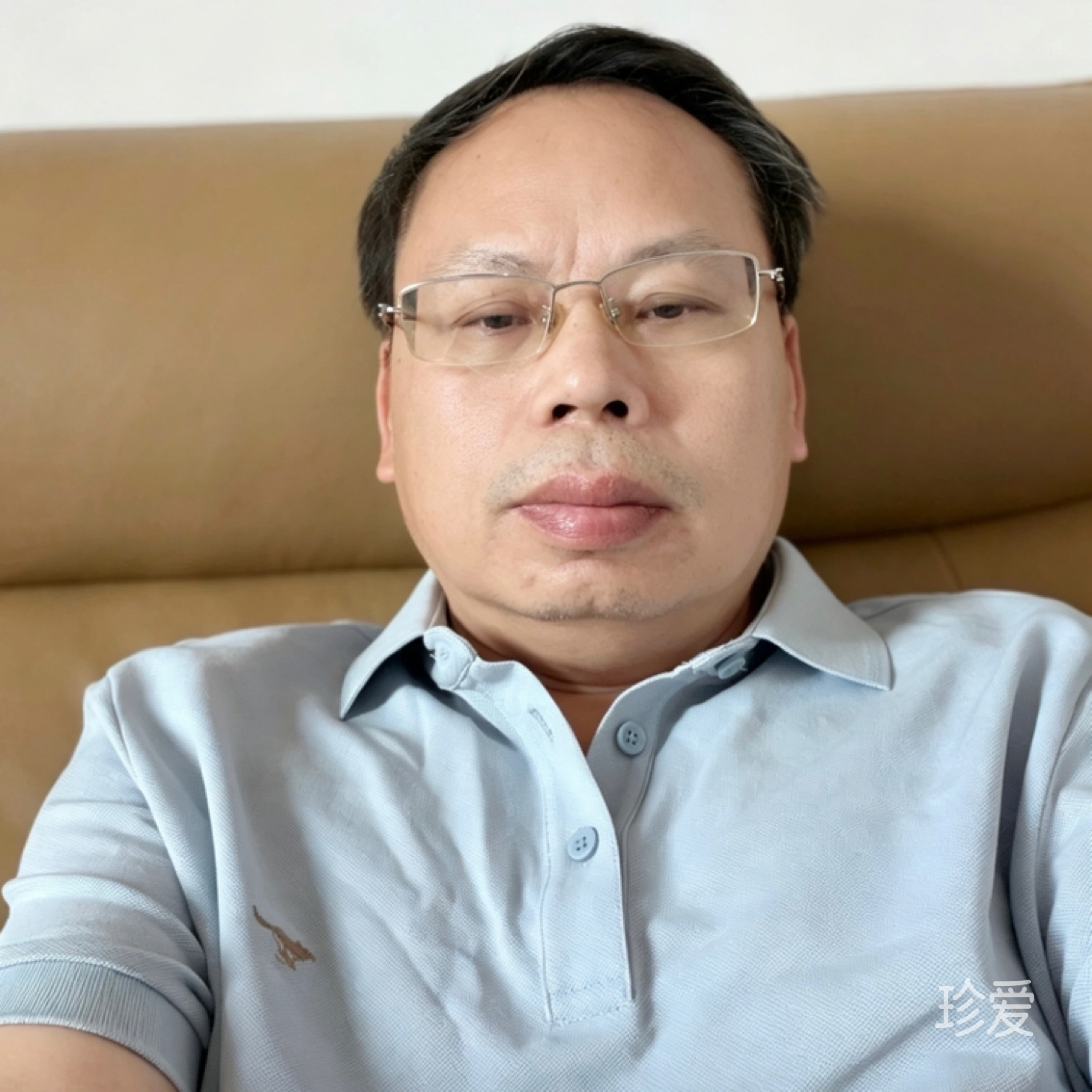为妳而来