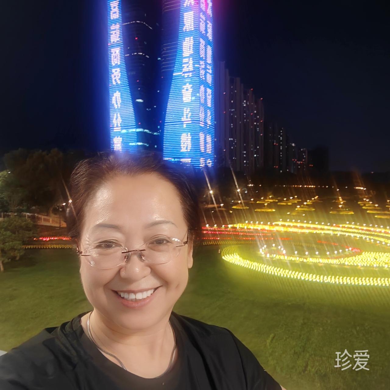 岁月静好