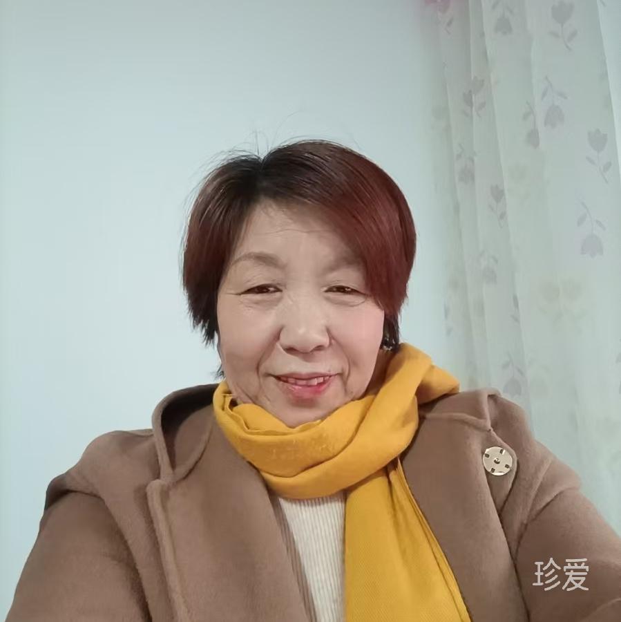 我的幸福我做主