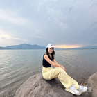 一杯拿鐵加點(diǎn)糖