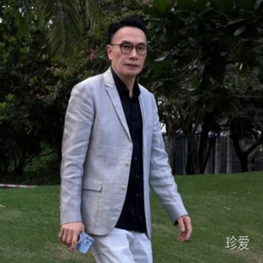 爱在天厓