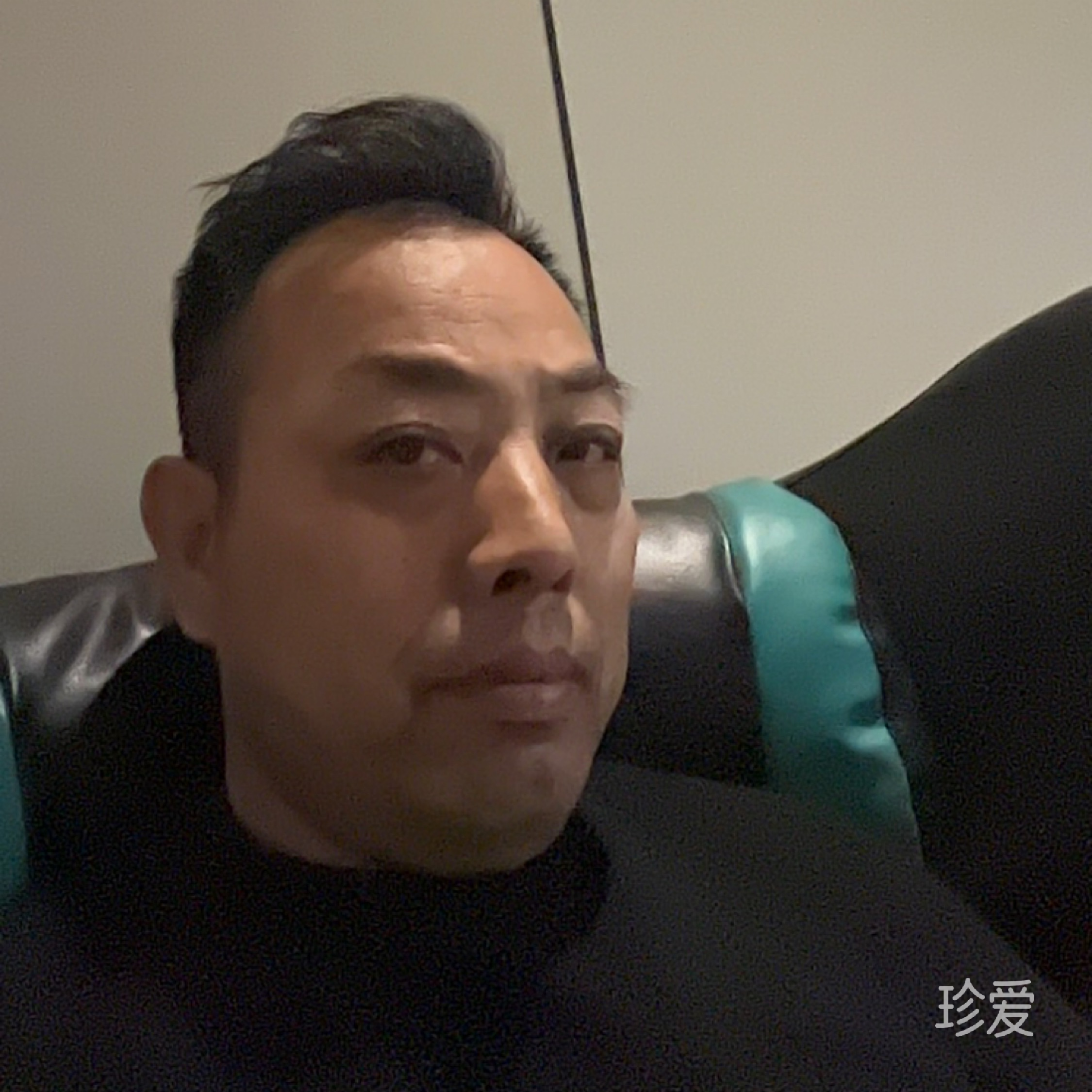 秋季