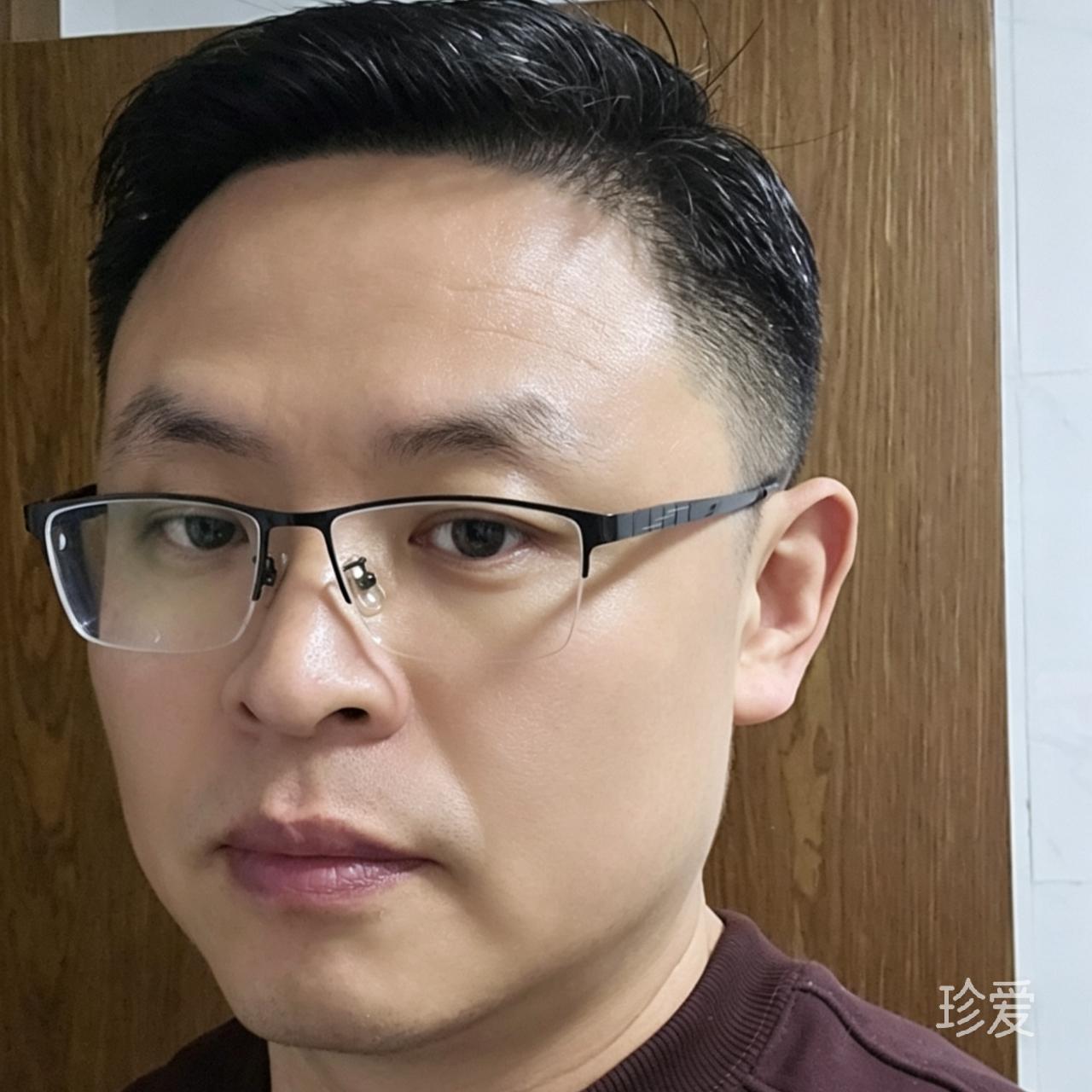 深海的鱼