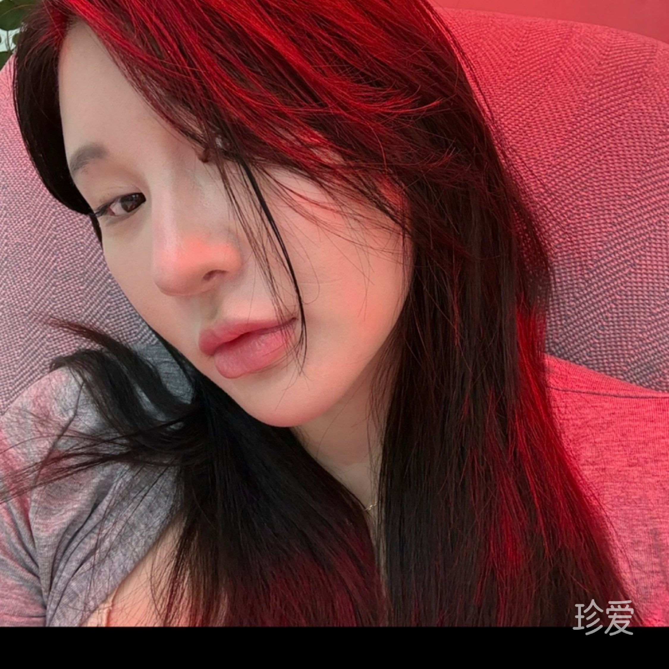 骄娇女