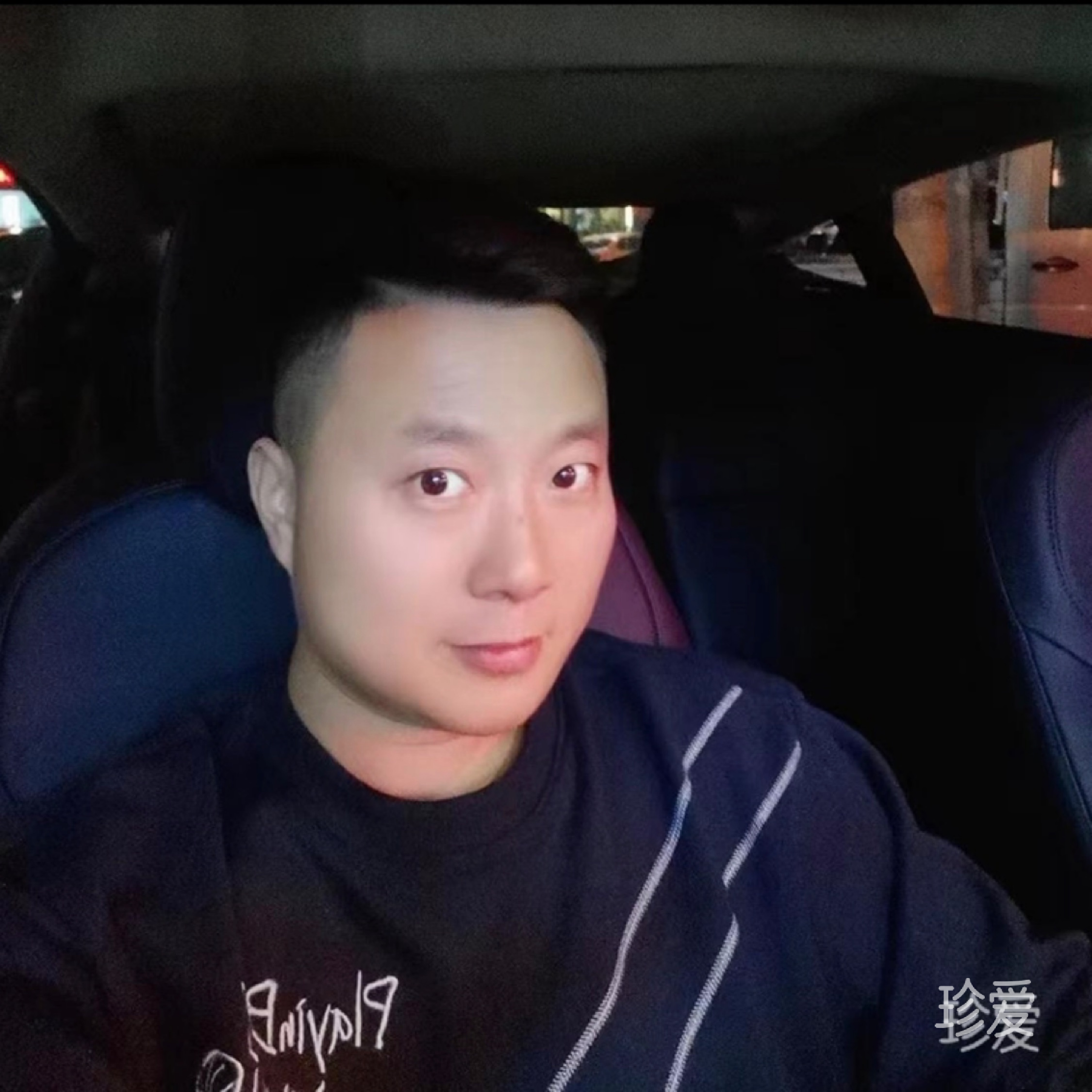 友友刘