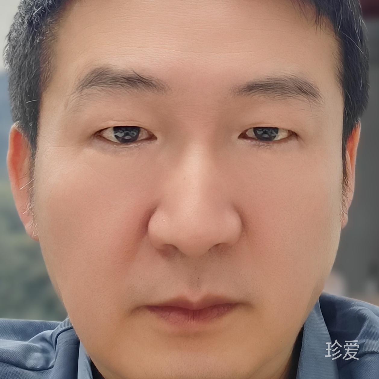 谁呀