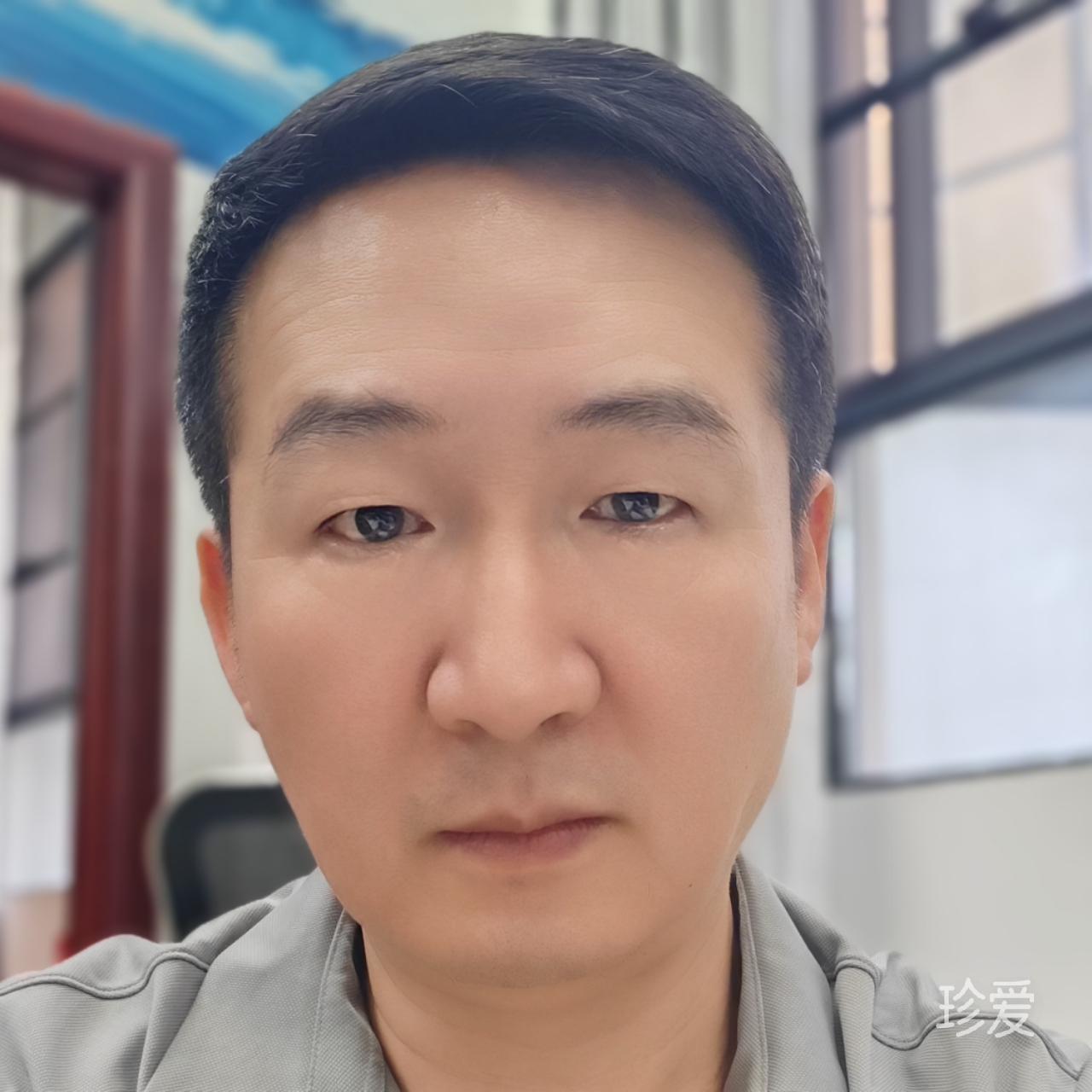 谁呀