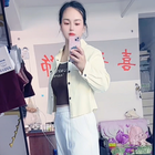 楊美麗