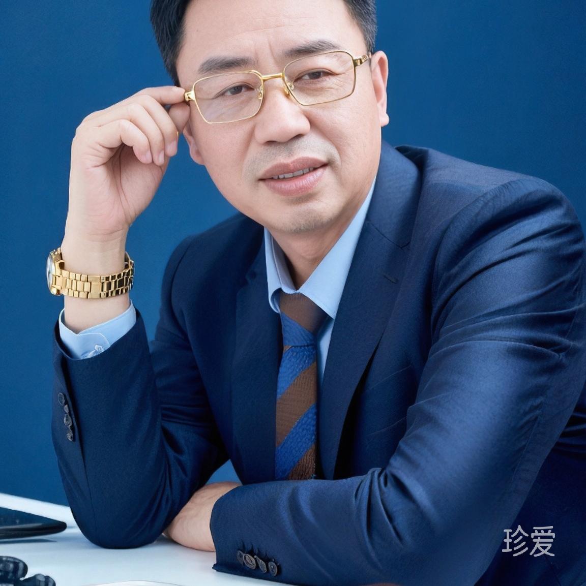 懂你就是爱