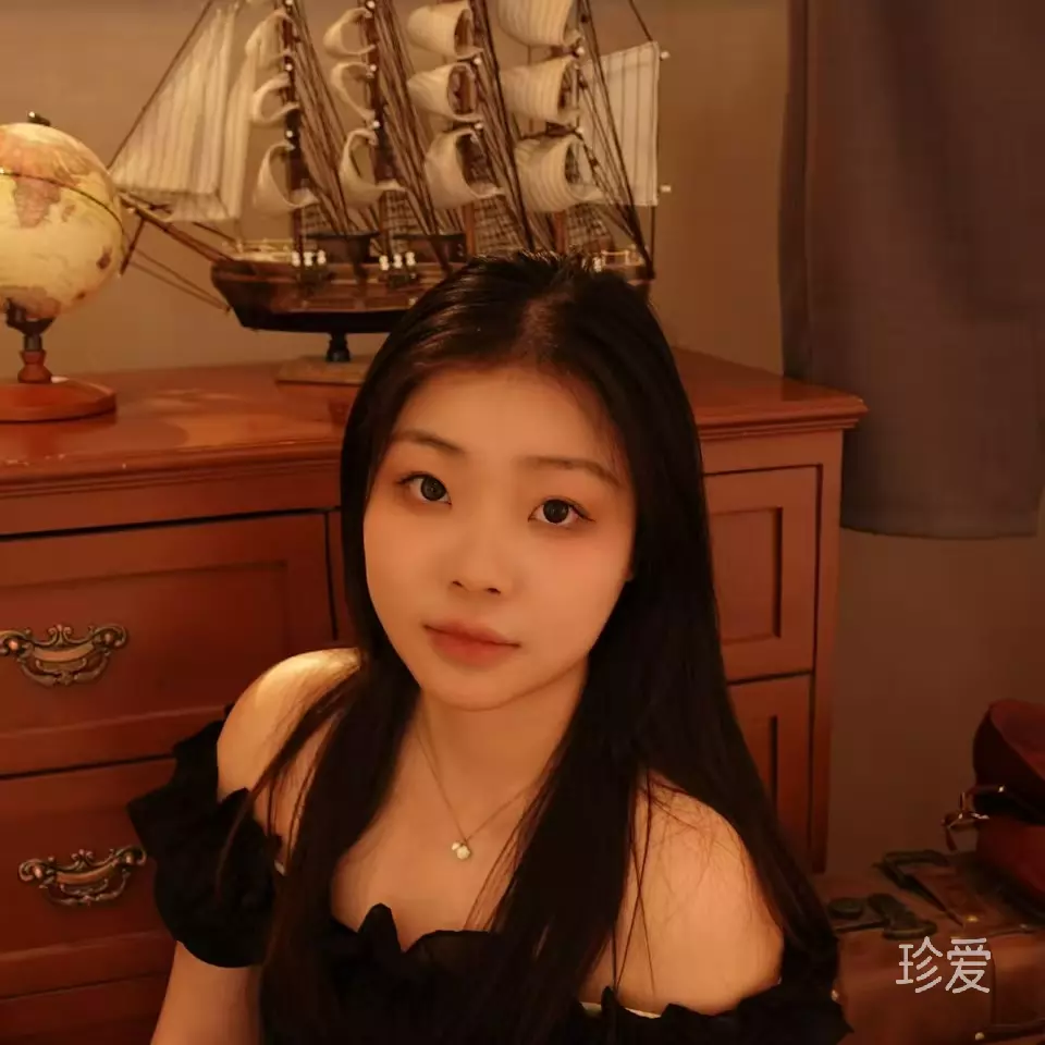 相濡以沫换真心