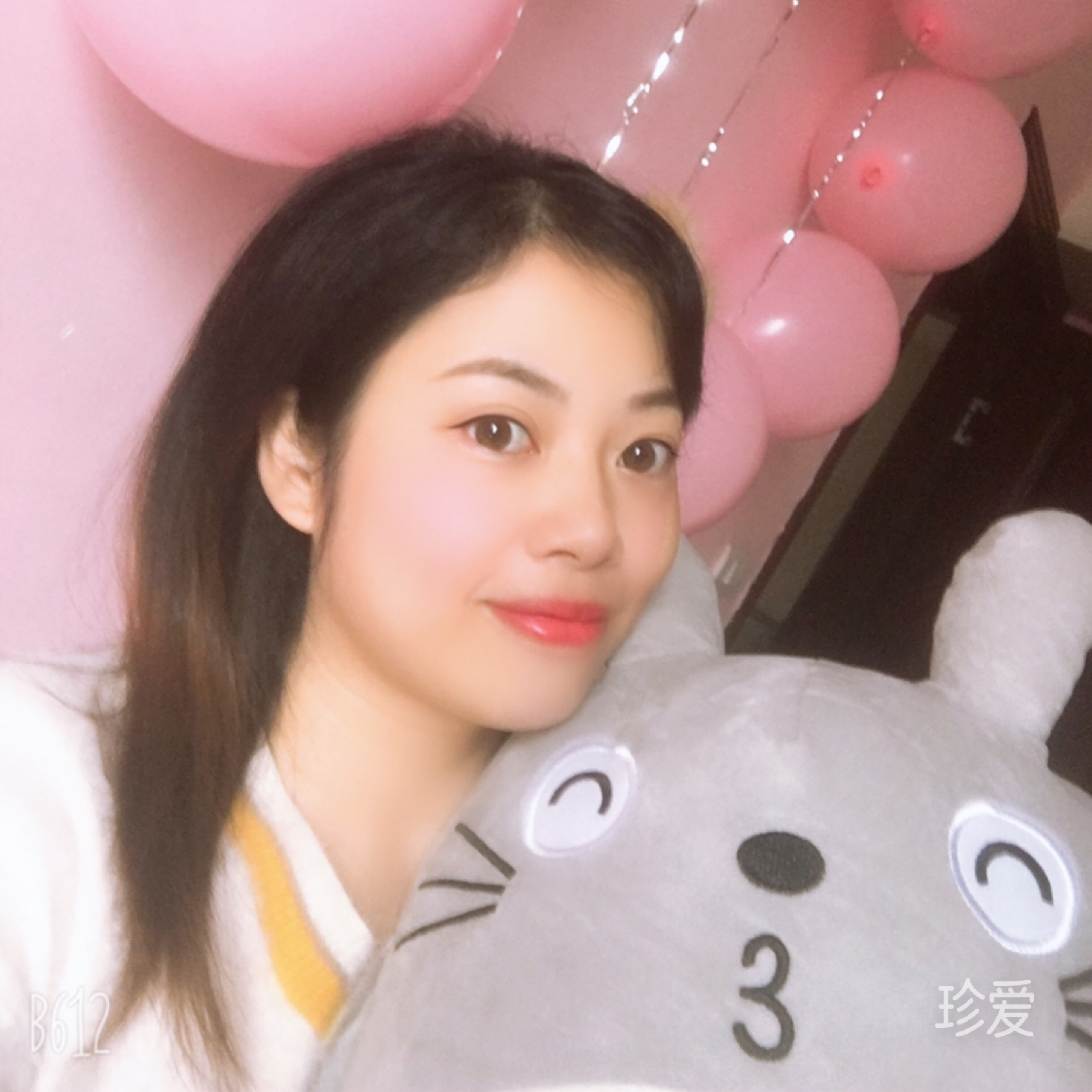 余小丫