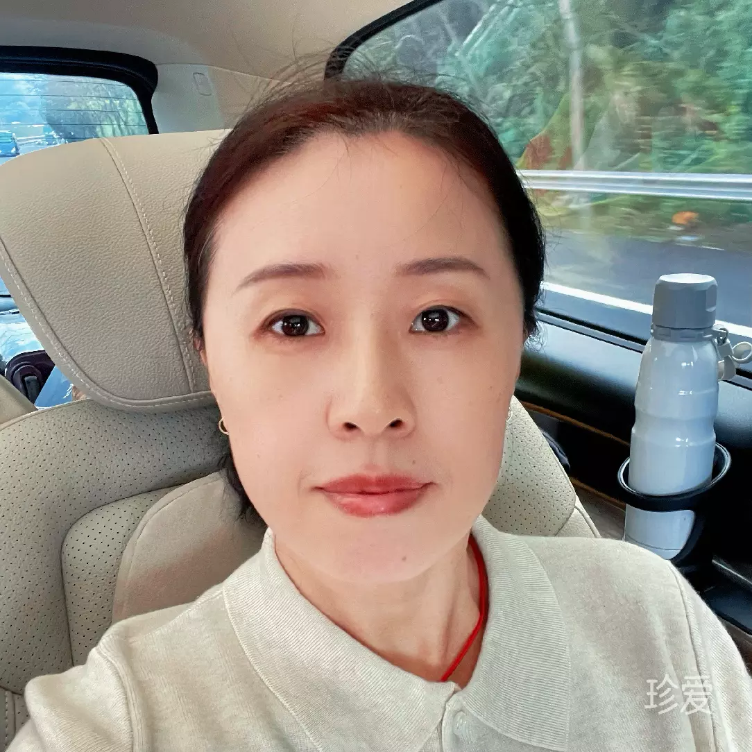 我心依旧