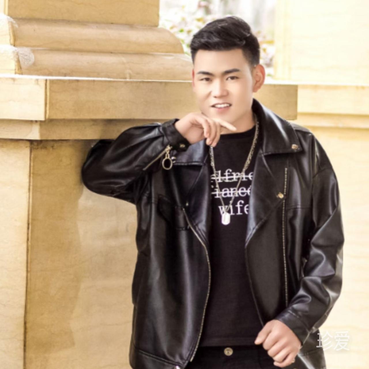 想成为绿帽男