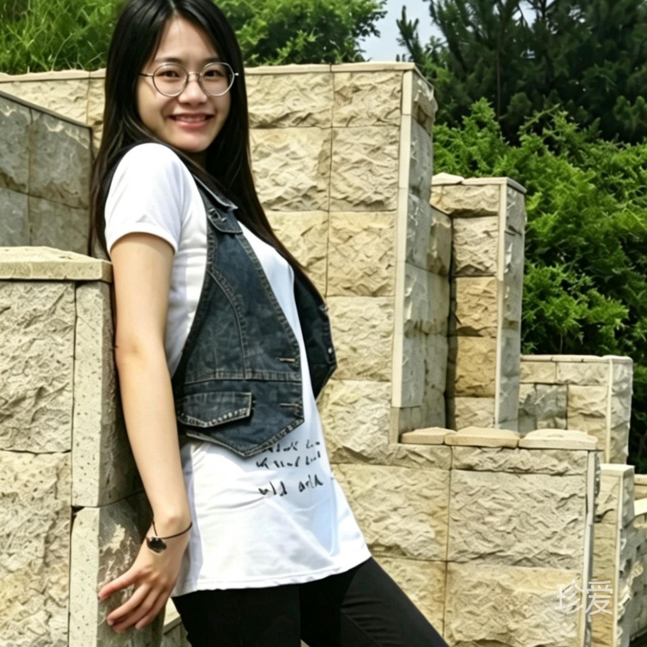 心相许