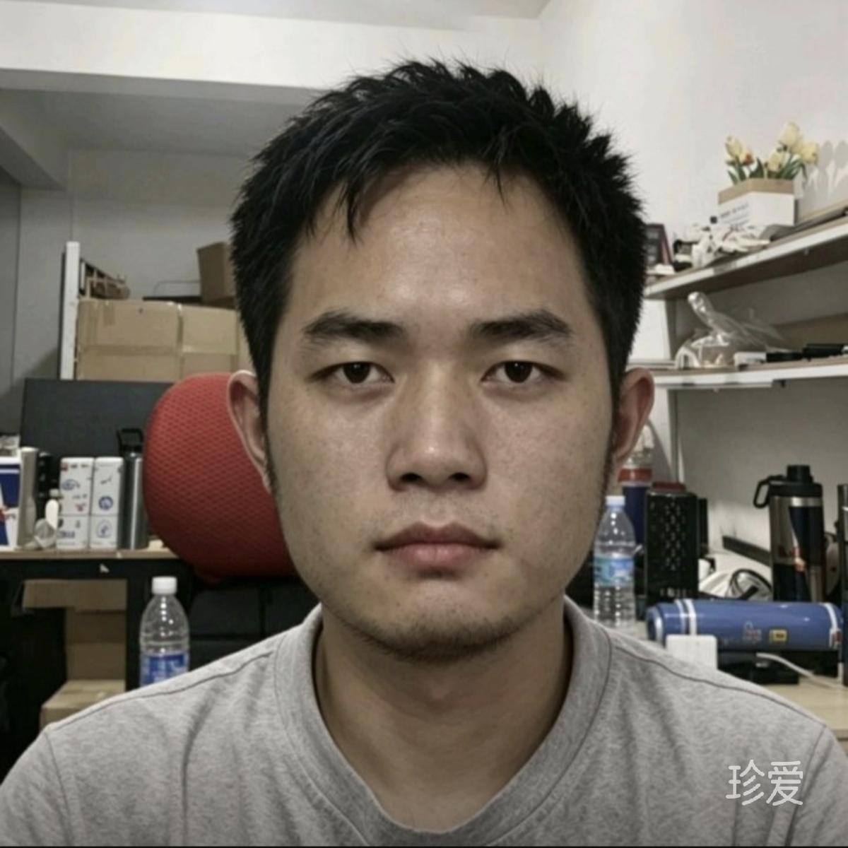 如此的疯狂