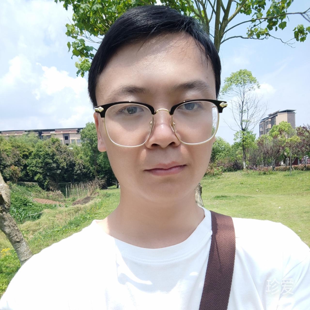 一叶小舟