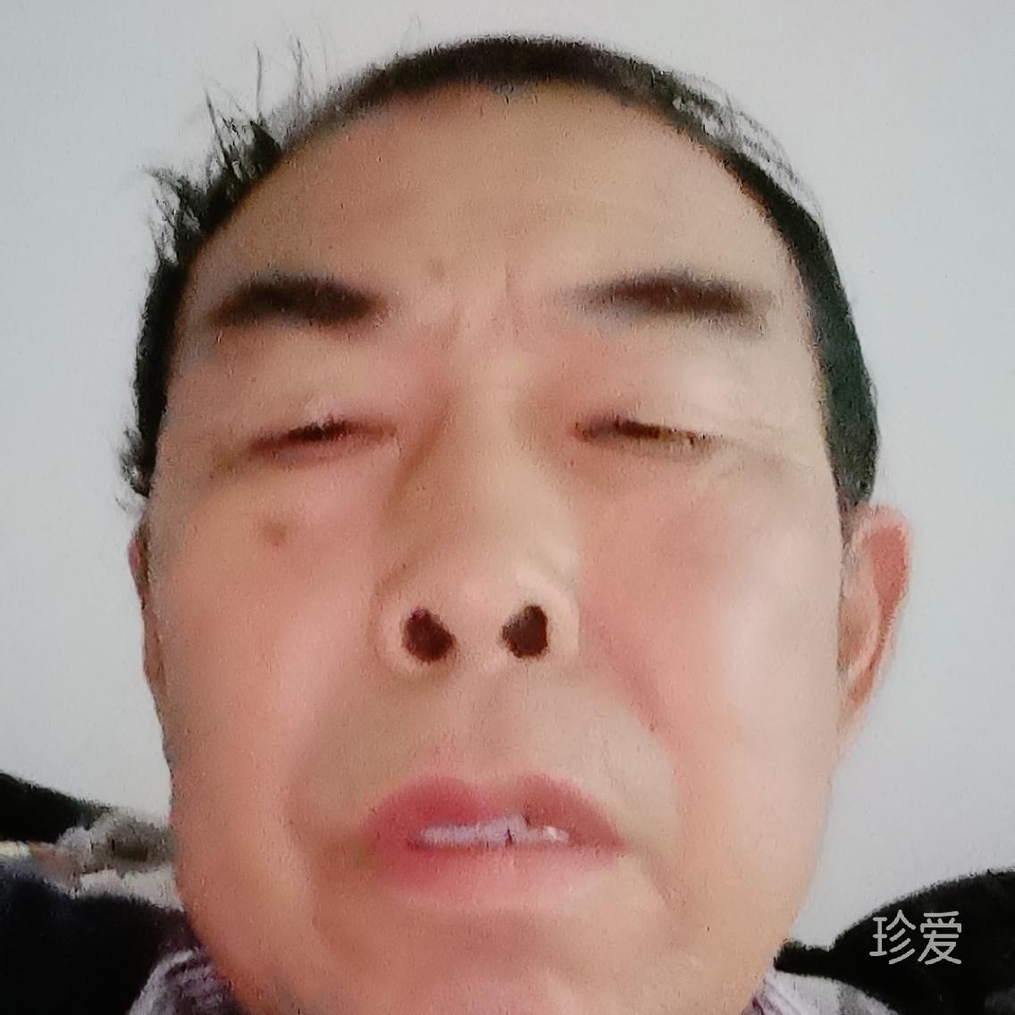 大漠孤烟寒