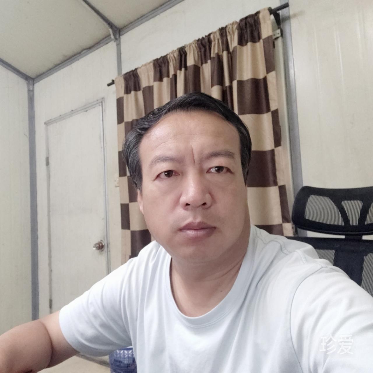 仁者爱人