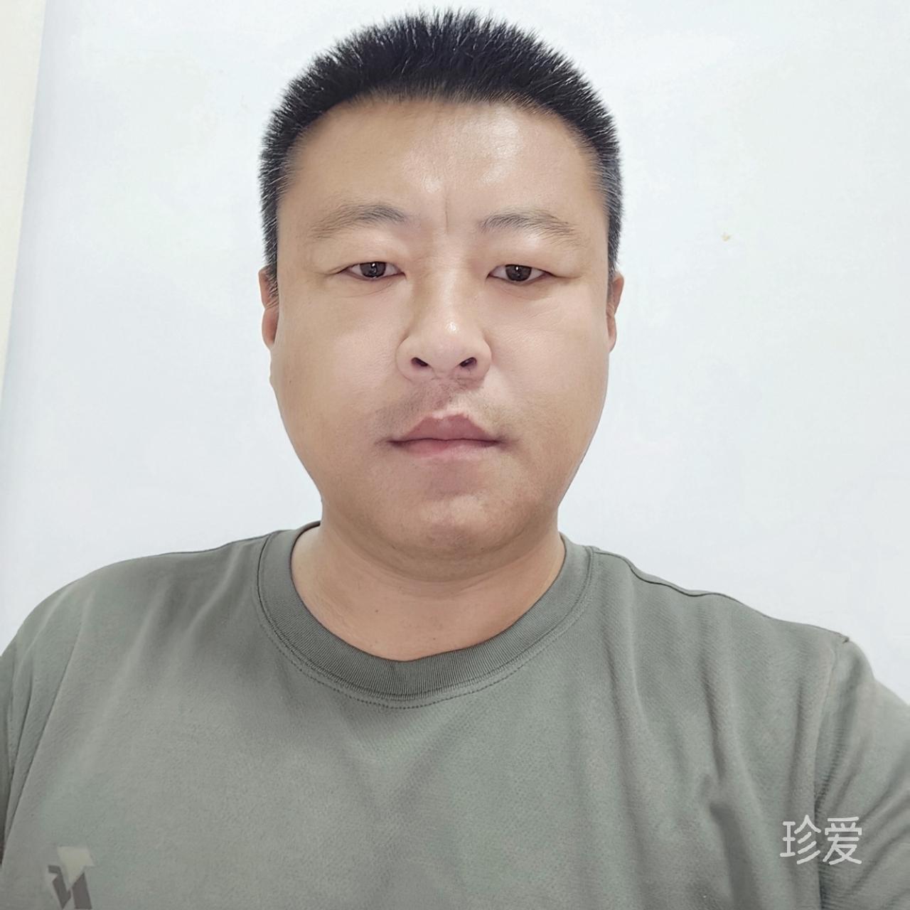豪杰先生