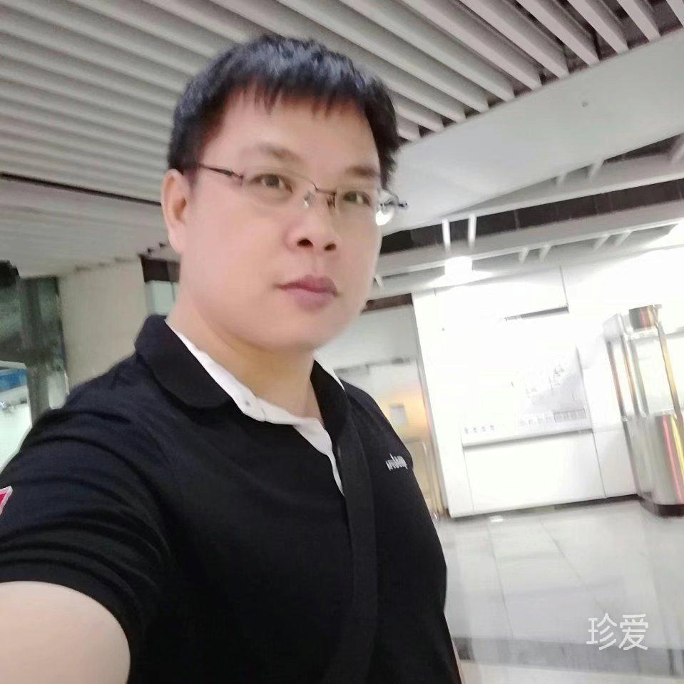 寻找今生相伴