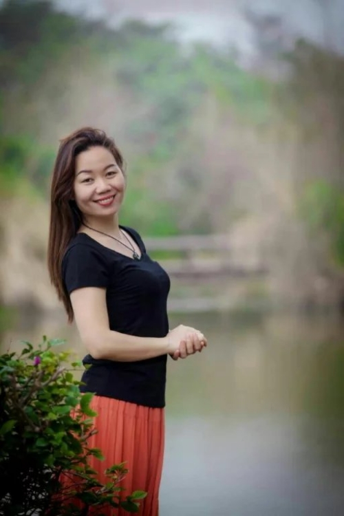 安然照片资料_嘉兴安然征婚交友_珍爱网