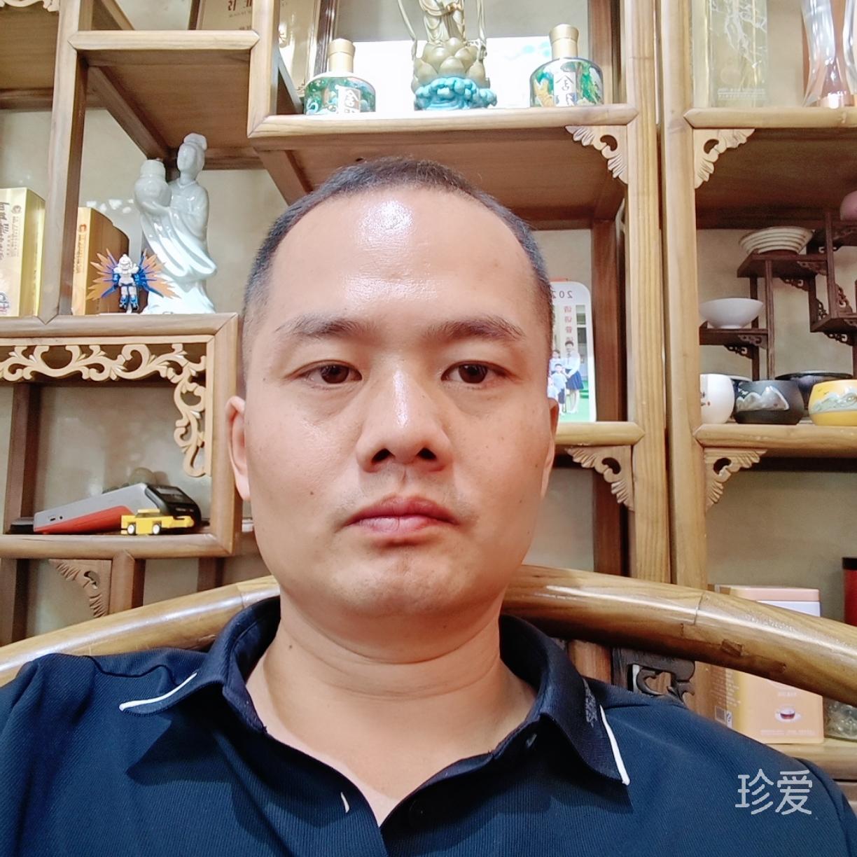 厚德载物