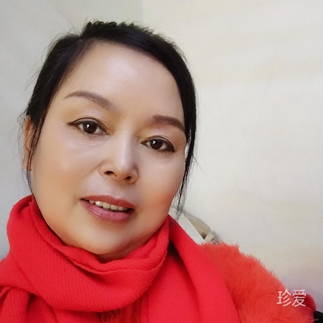 为你守侯