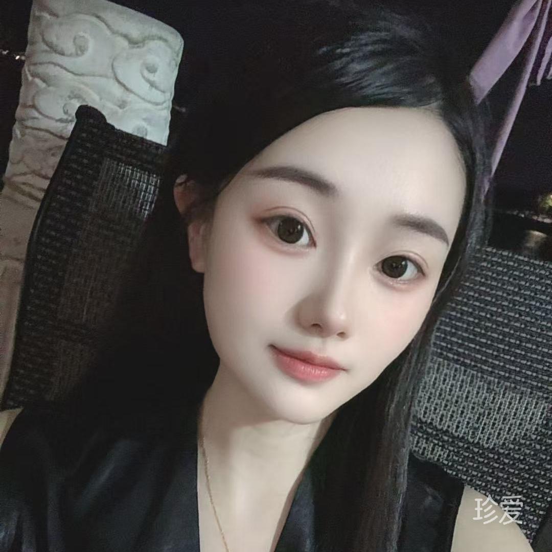 紫色心语