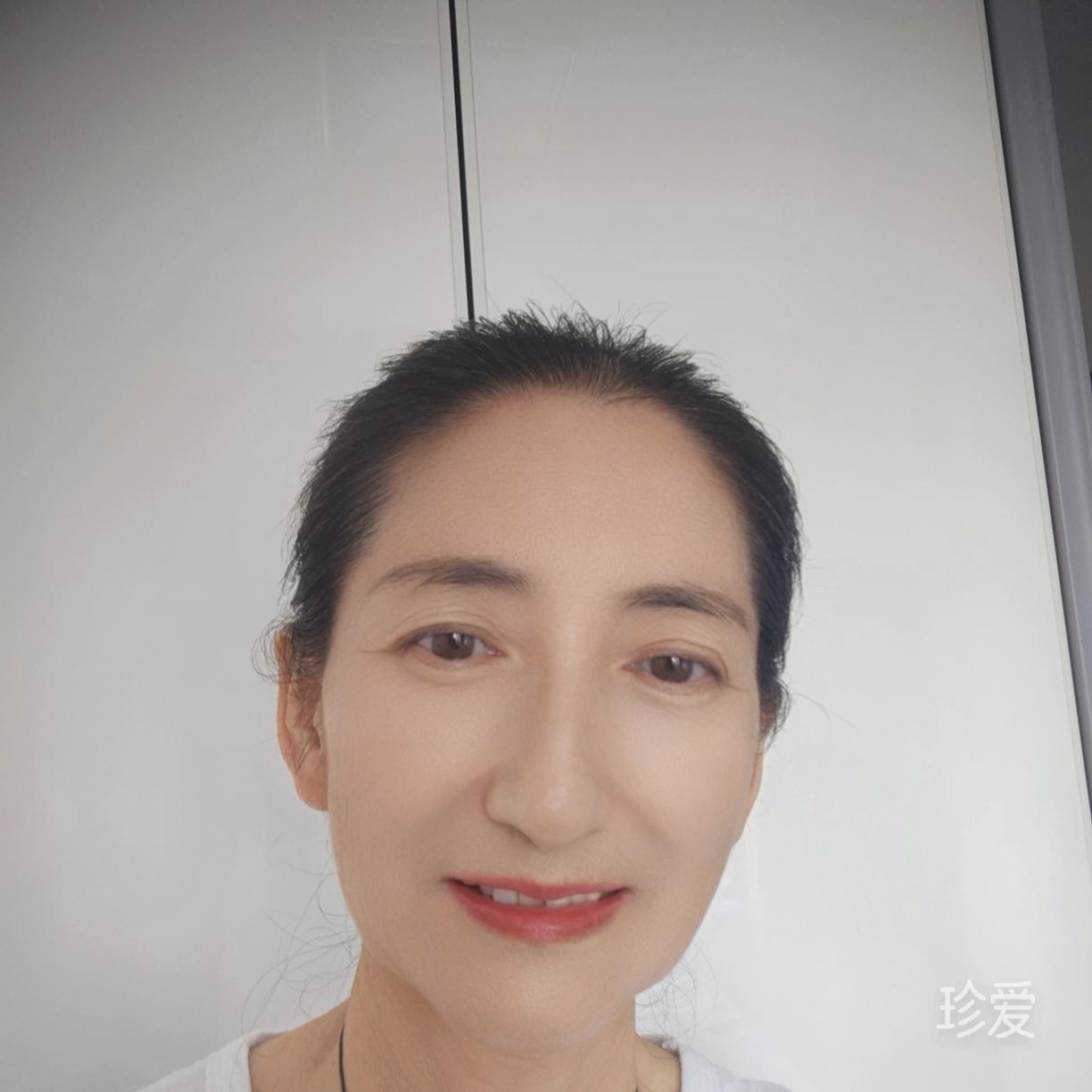 春天的玫瑰