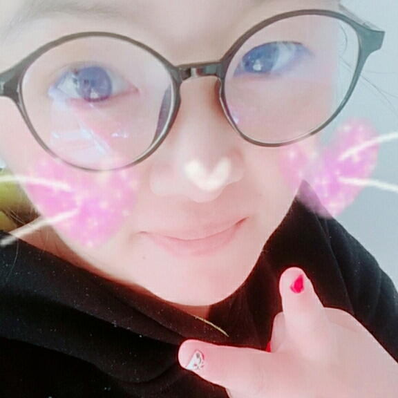 一個(gè)很哇塞的姑娘