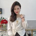 只為遇見(jiàn)有緣的人