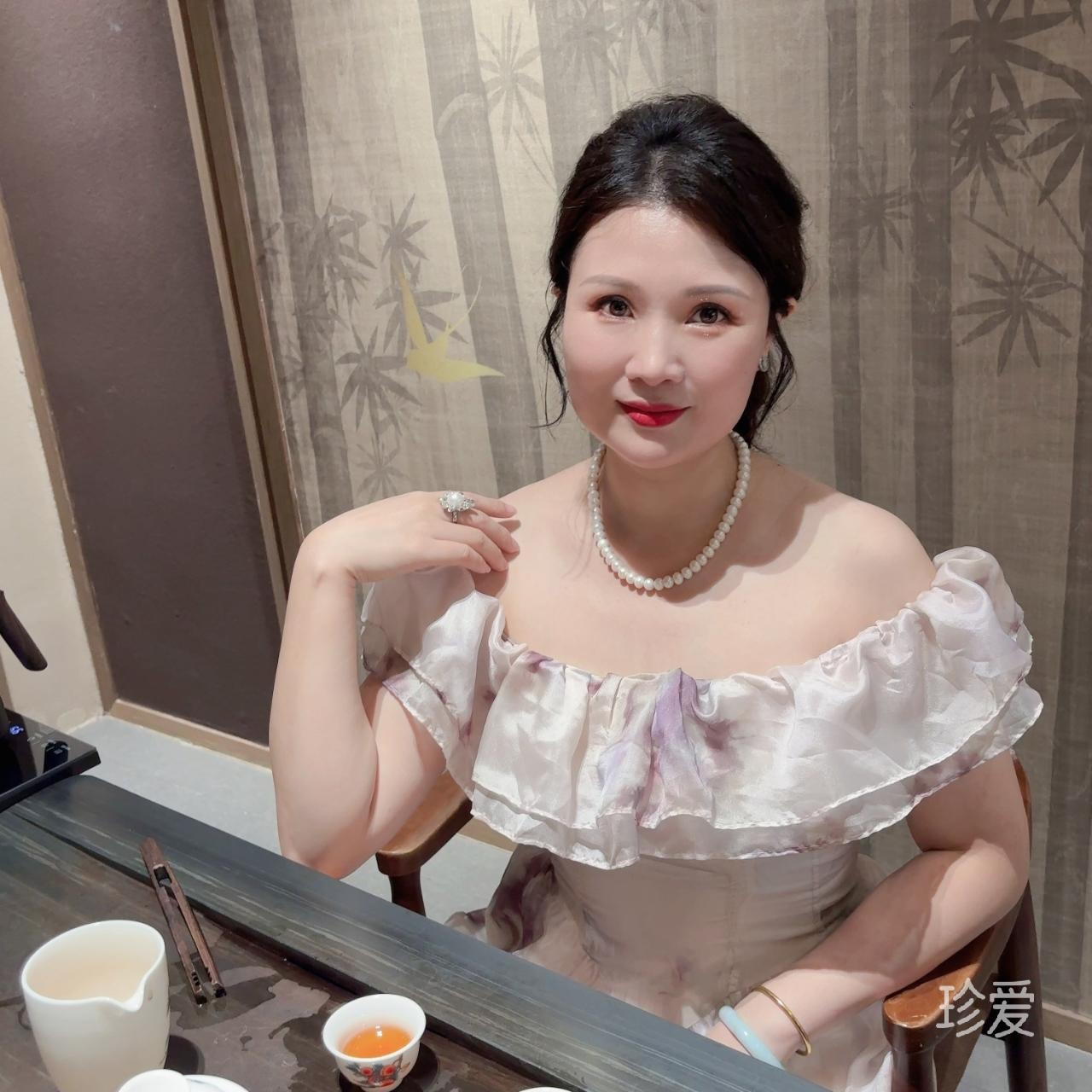 只為遇見有緣的人