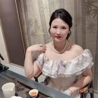 只為遇見(jiàn)有緣的人