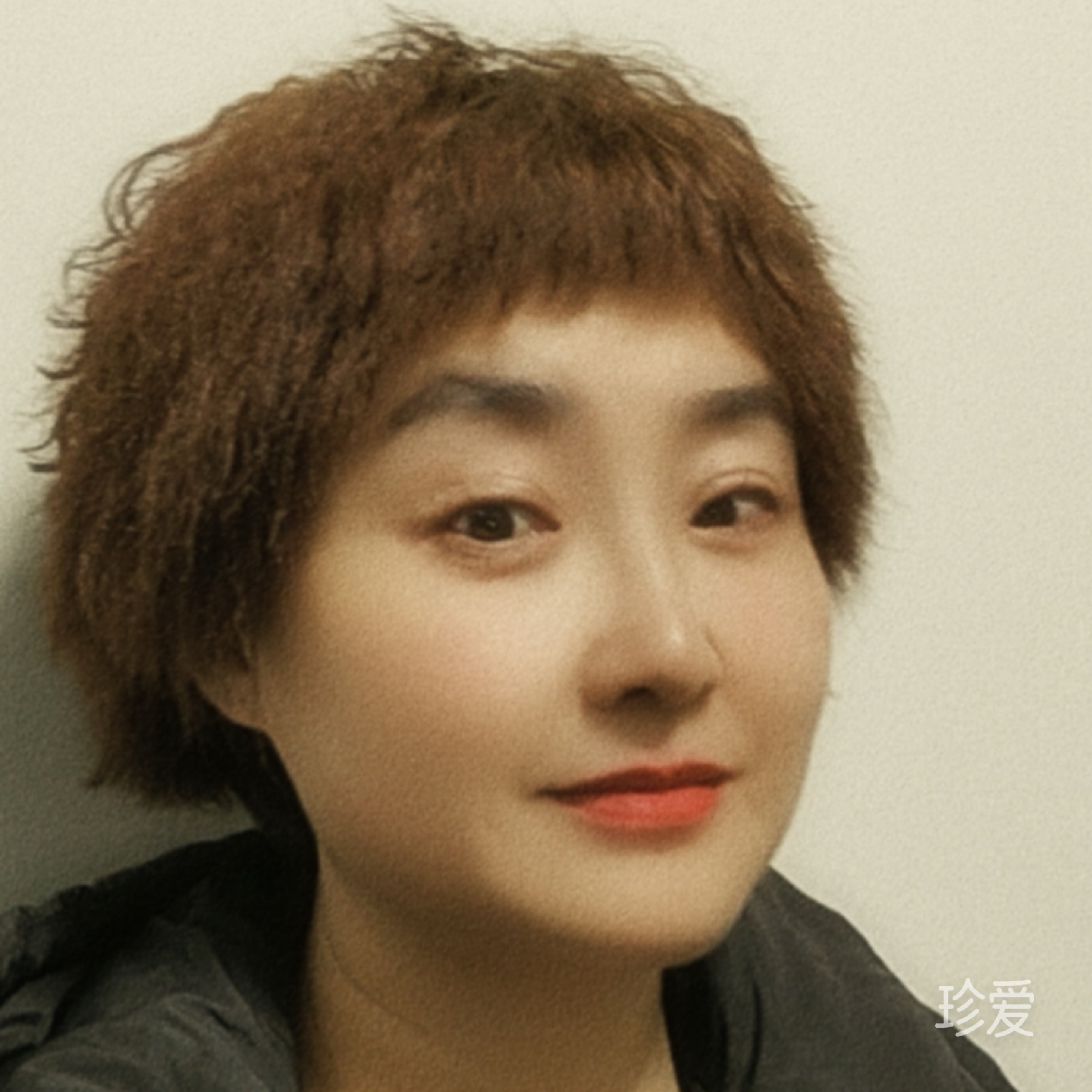 跑了熊的魚(yú)