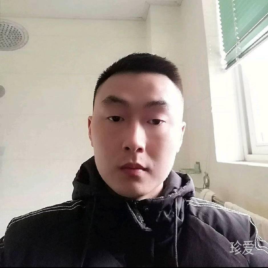 在沉默里微笑
