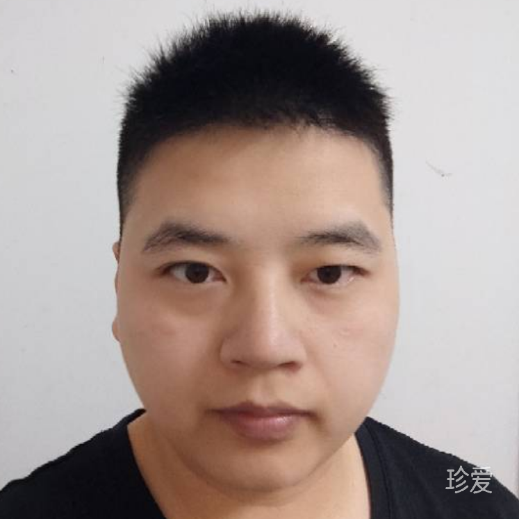 等待美好的未來