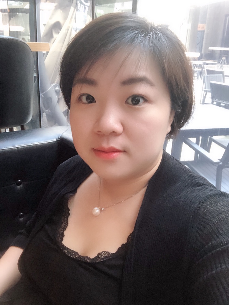 一半海水一半火焰