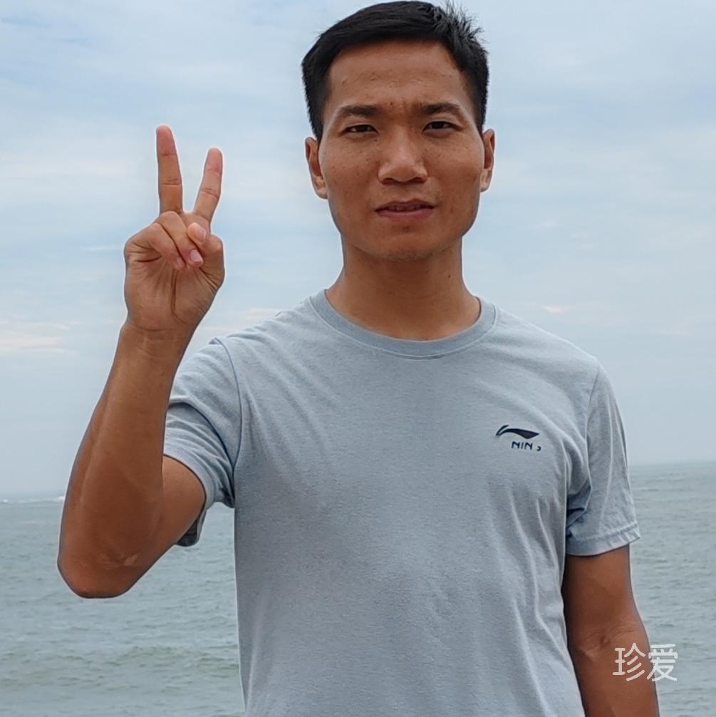 等待你的出現(xiàn)