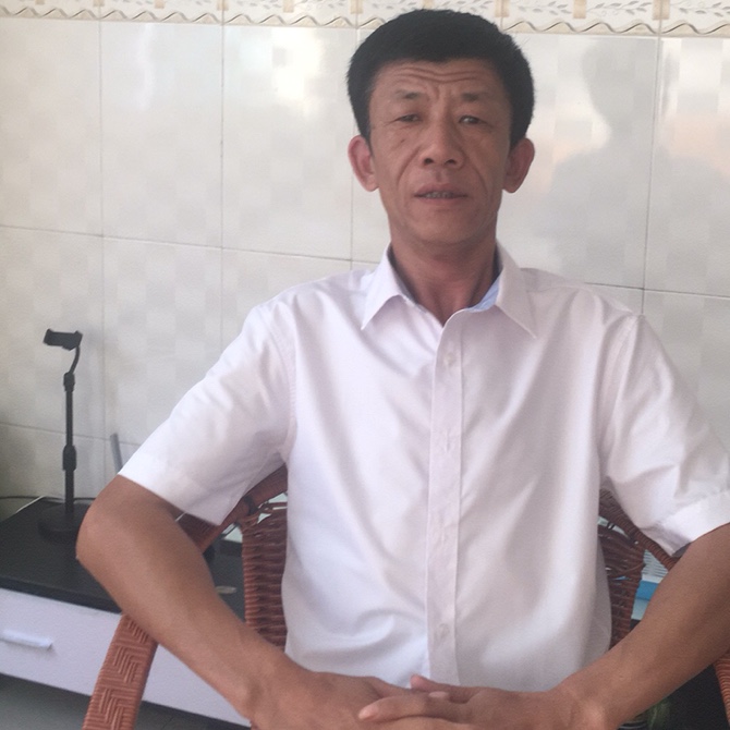 静待佳缘共度一生