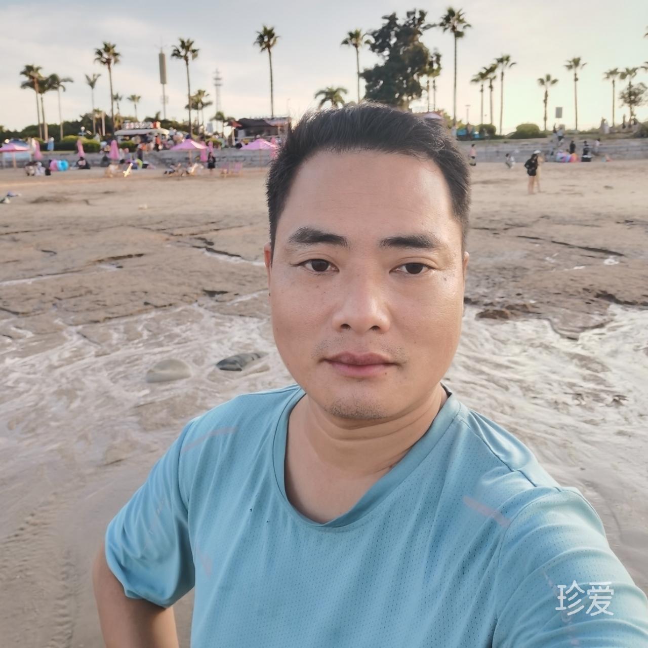 水兵之心_祥哥哥