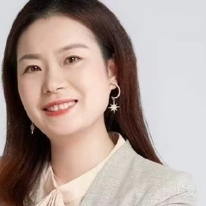 蓝冰灵