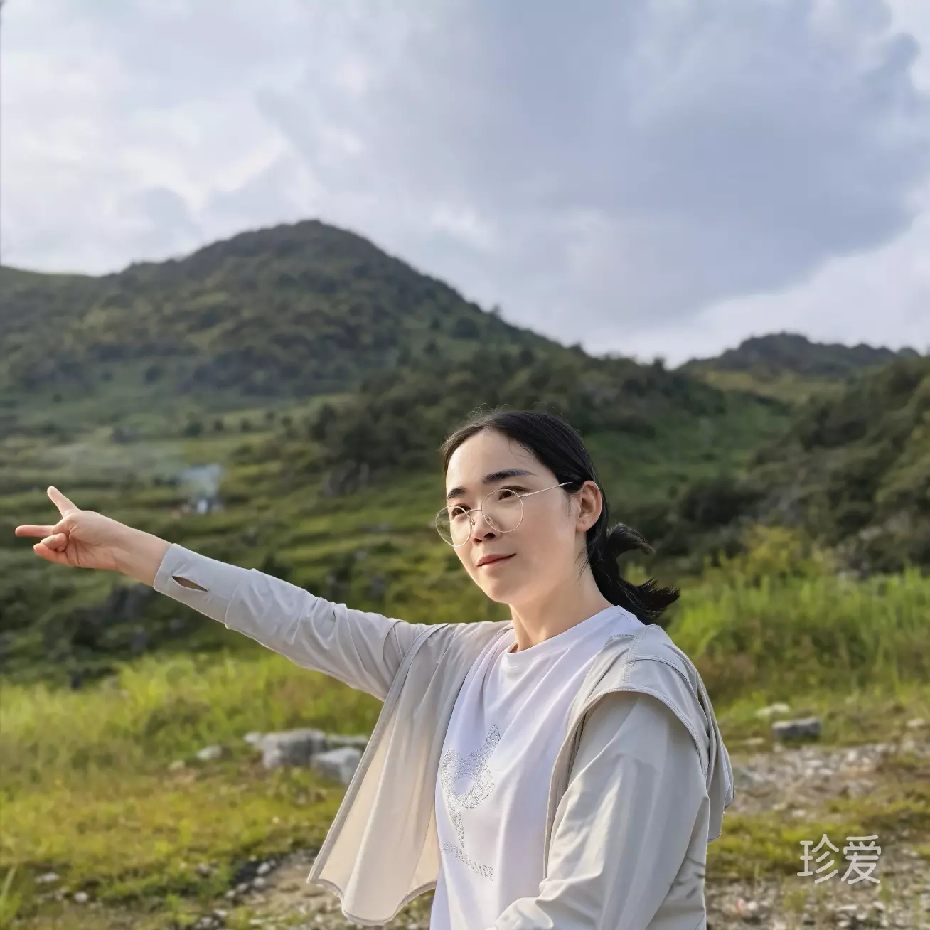风中物语