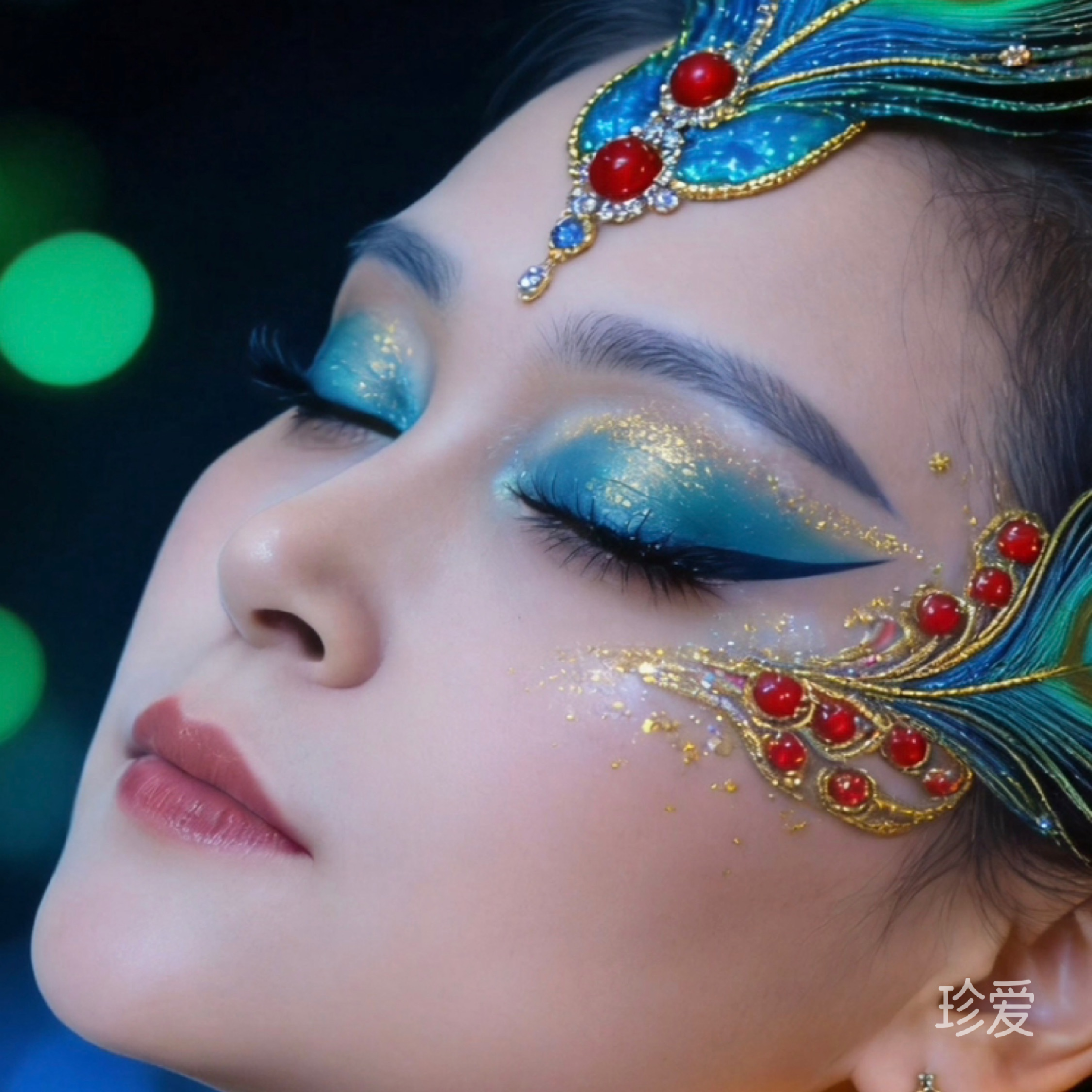 最美不过初见