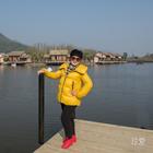 幸運(yùn)的四葉草