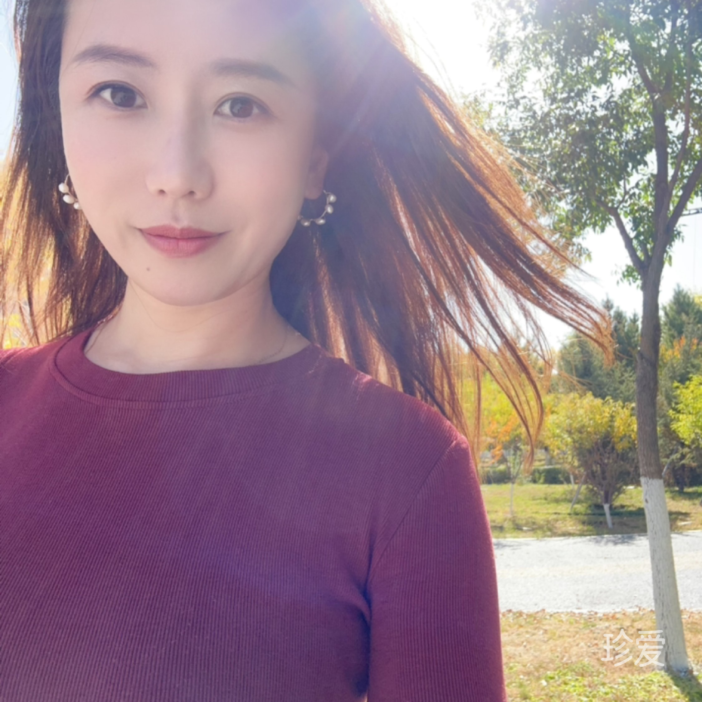 愛吃素三鮮水餃