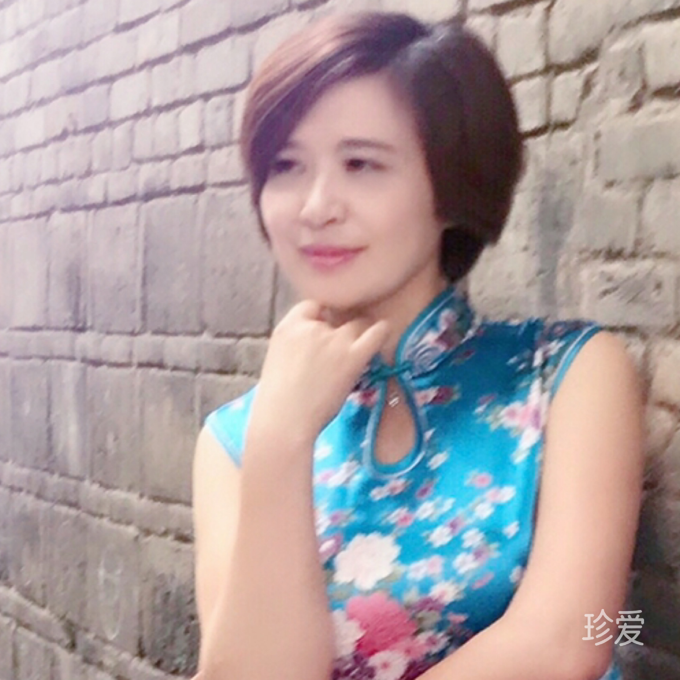 云卷云舒