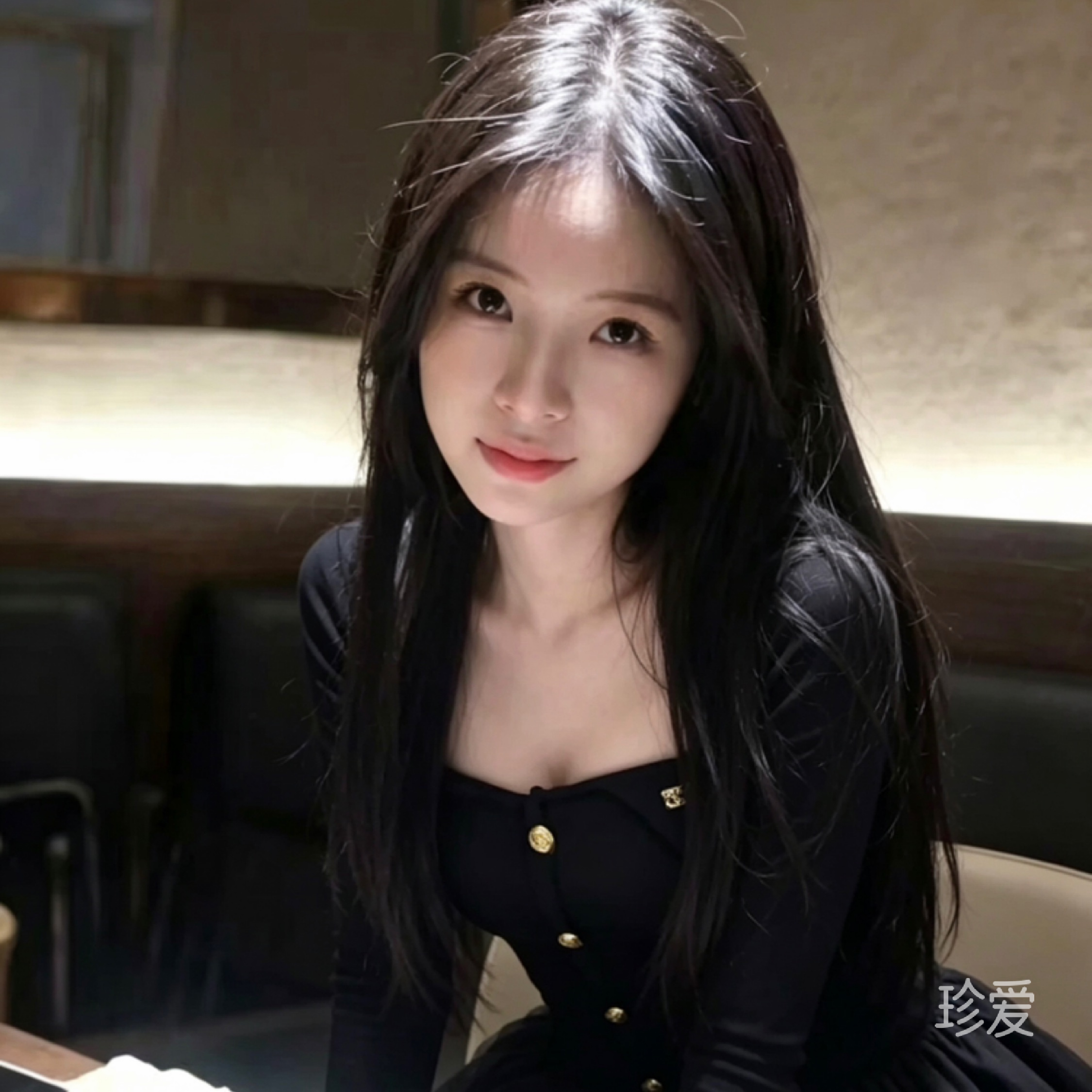 爱感动