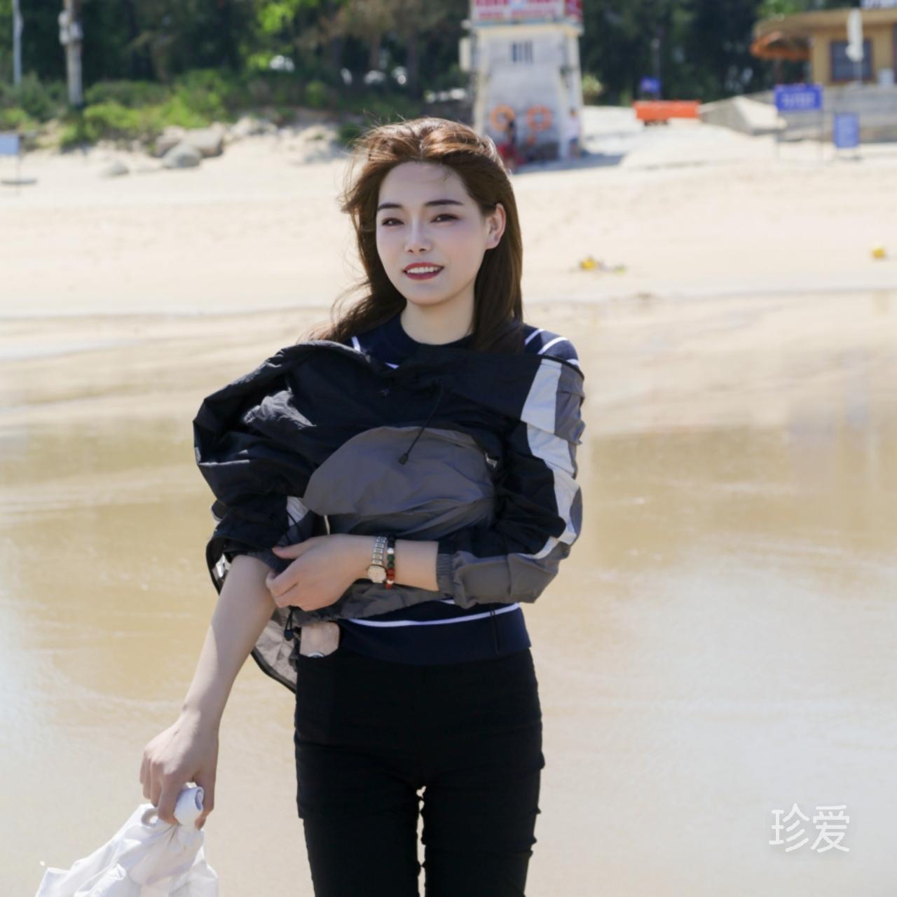 若非徐来