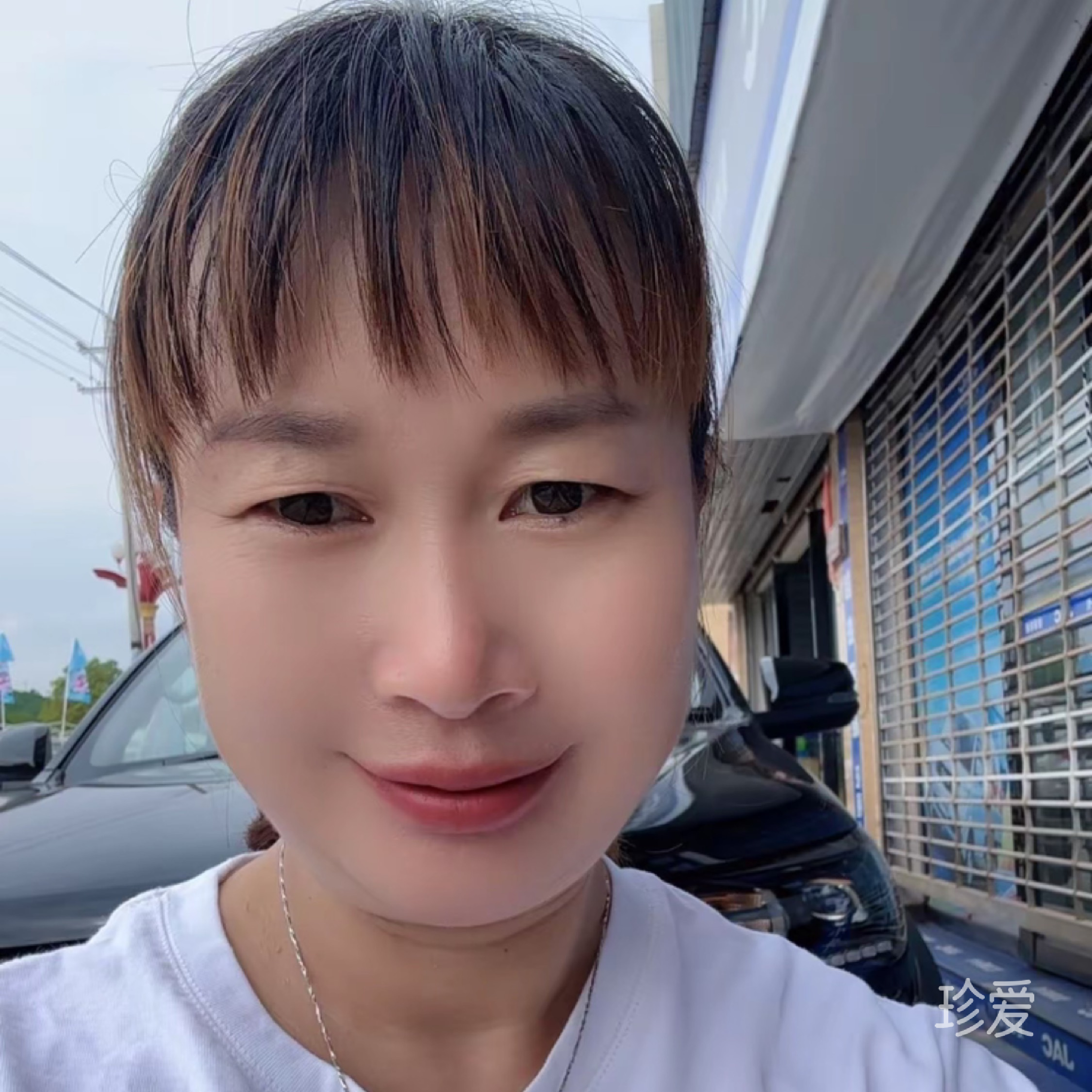飞雪儿